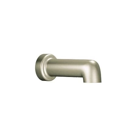Moen Level Tub Filler Cc Bn 3892BN